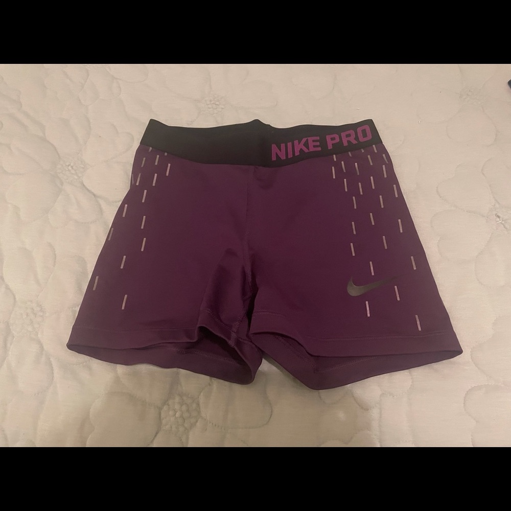 Nike Pro Shorts